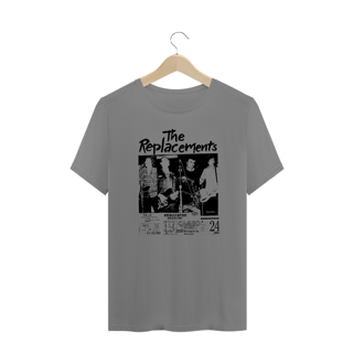 Nome do produto The Replacements
