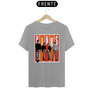 Nome do produto The Kinks