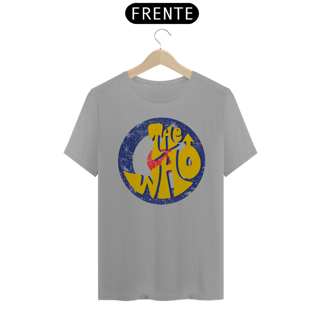 Nome do produto The Who