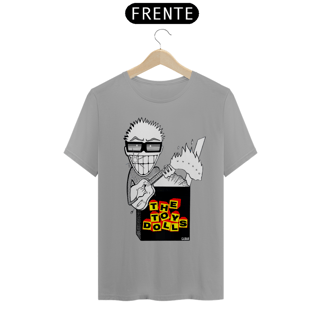 Nome do produto Toy Dolls