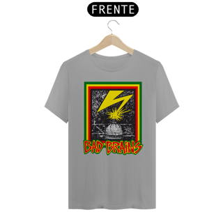 Nome do produto Bad Brains