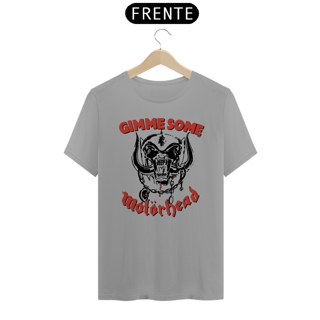 Nome do produto Motorhead Preto