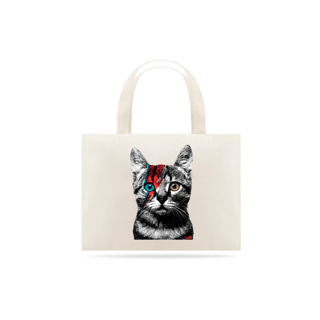 Ecobag - CatBowie