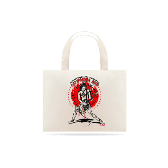 Ecobag - California Sun