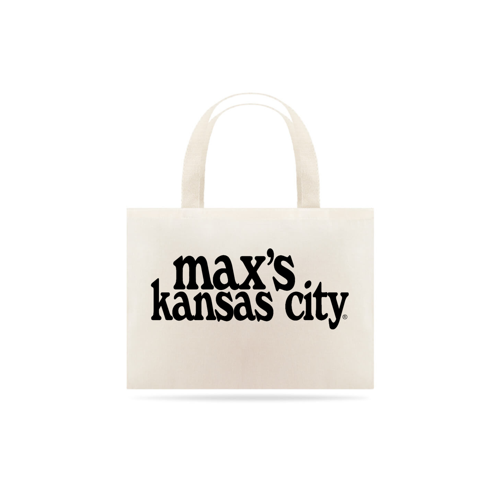 Ecobag - Maxs Kansas City