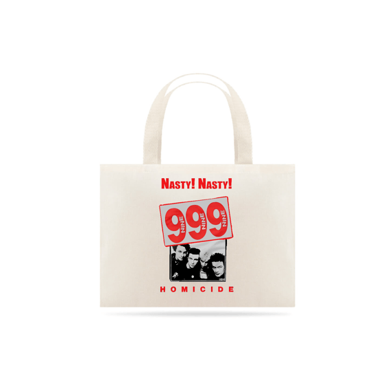 999 - Ecobag