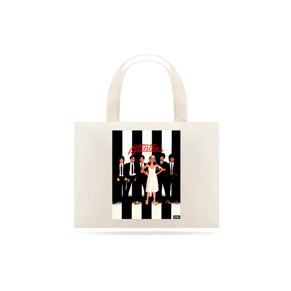 Blondie2 - Ecobag
