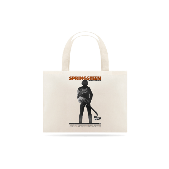 Bruce Springsteen - Ecobag