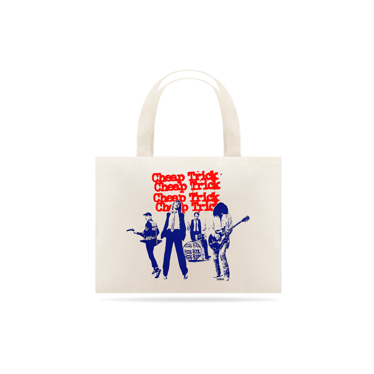 Nome do produto: Cheap Trick