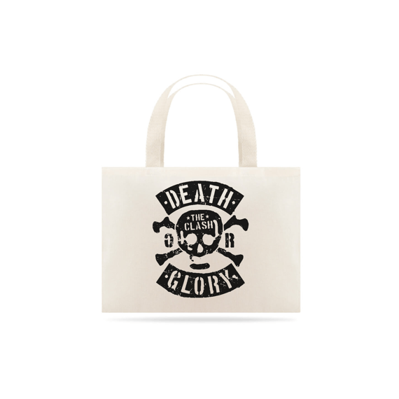 The Clash 3 - Ecobag