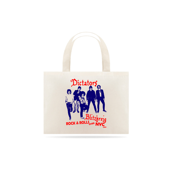 The Dictators - Ecobag