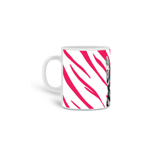 Caneca CatBowie