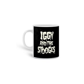 Caneca Igg and Stooges 