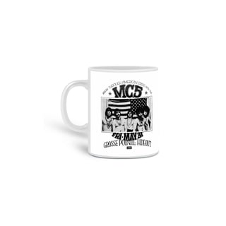 Caneca MC5 