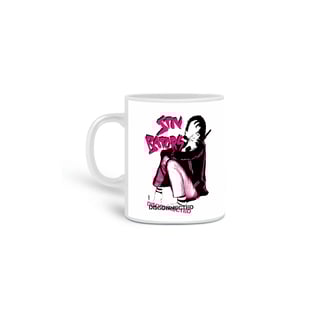 Stiv Bators
