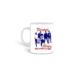 Caneca Dictators