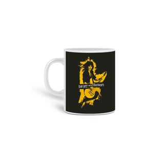 Caneca Joan Jett