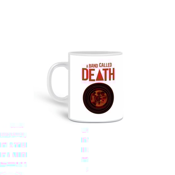 Caneca Death