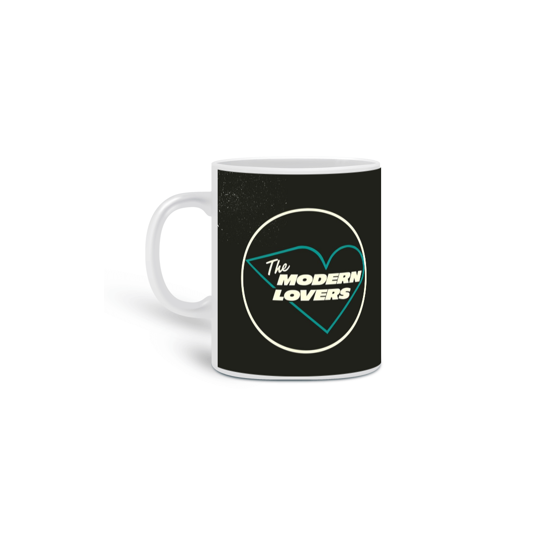 Nome do produto: Caneca The Modern Lovers