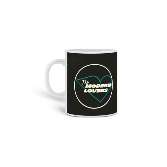 Caneca The Modern Lovers