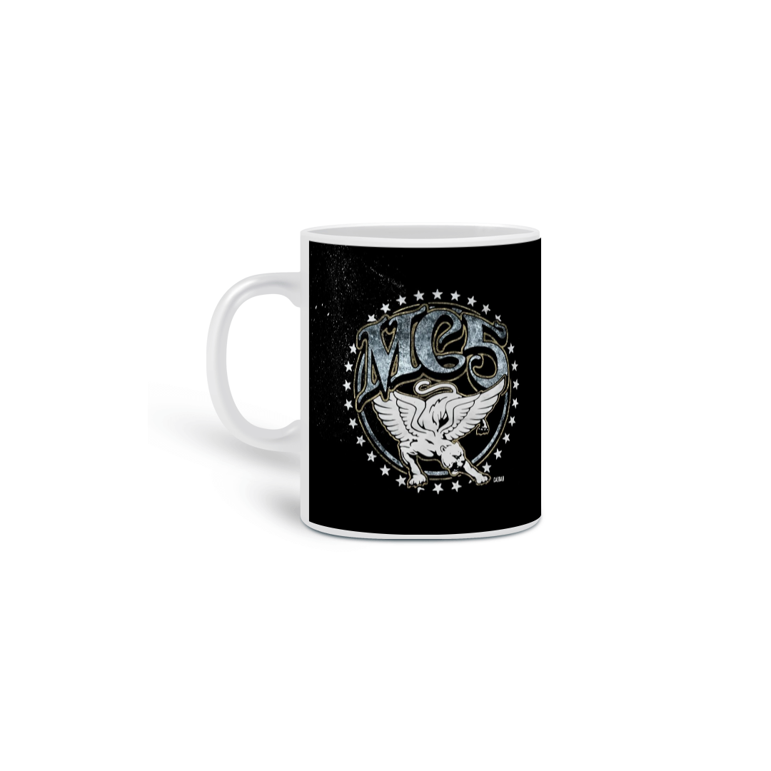 Nome do produto: Caneca MC5