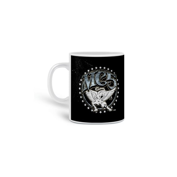 Caneca MC5