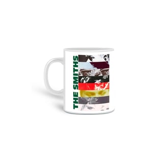 Caneca The Smiths