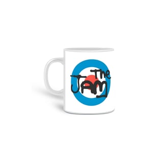 Caneca The Jam 