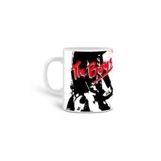 Caneca The Boys 