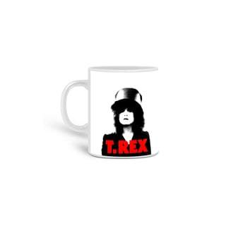 Caneca T.Rex 
