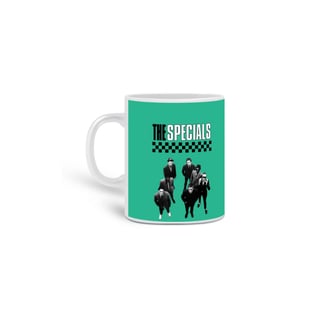 Caneca The Specials 