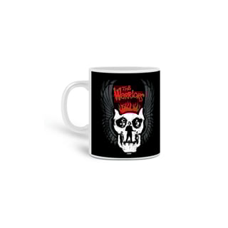 Caneca The Warriors 