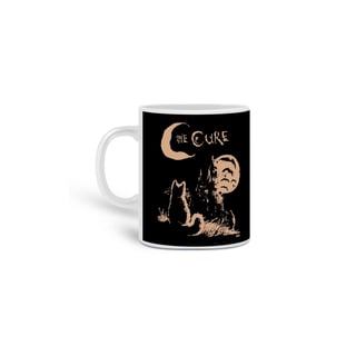 Caneca  The Cure