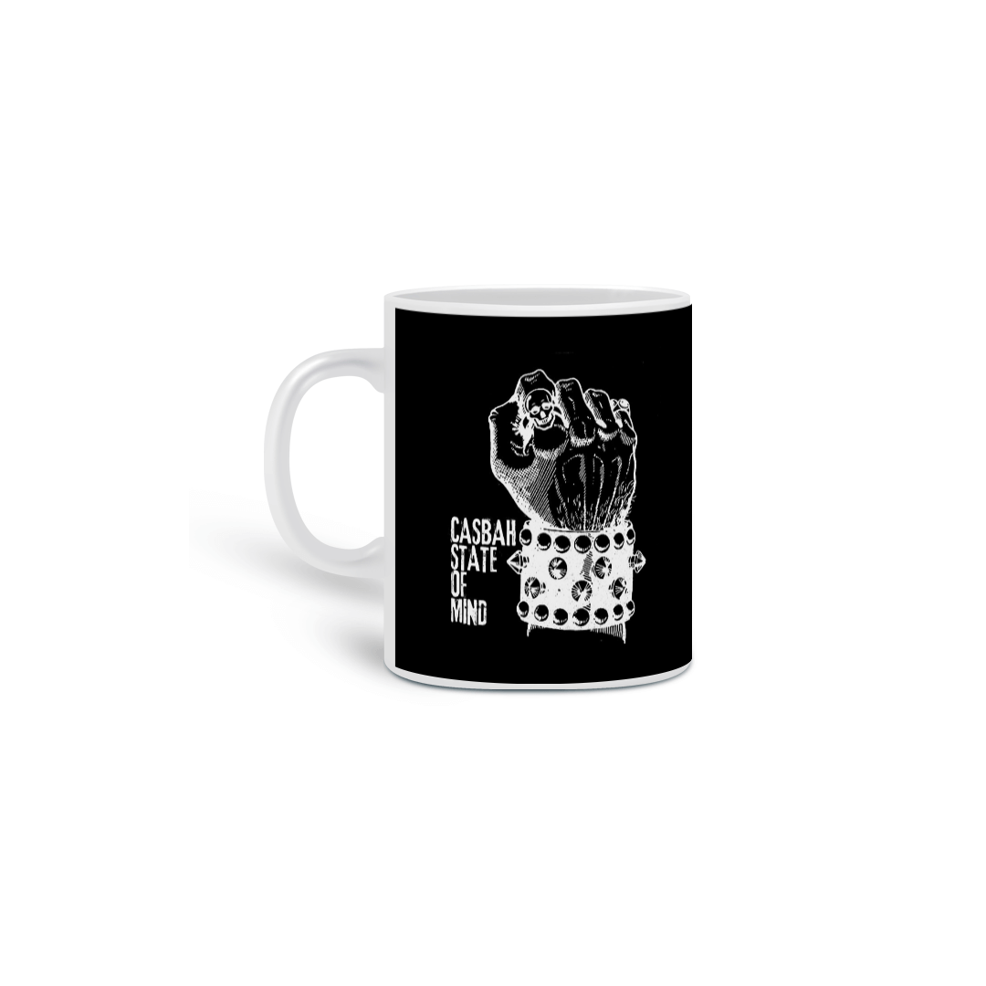 Nome do produto: Casbah caneca