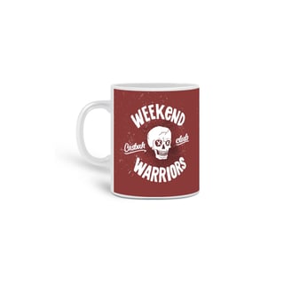 Weekend Warriors 