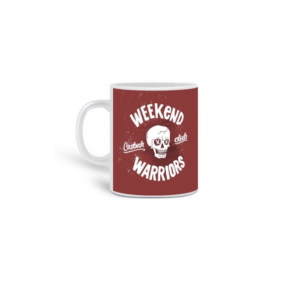 Weekend Warriors 