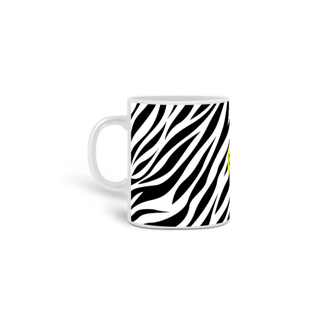 Nome do produto: Caneca Tiger 