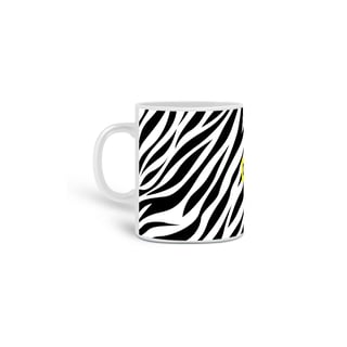 Caneca Tiger 