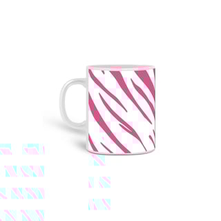 Caneca Casbah Tiger