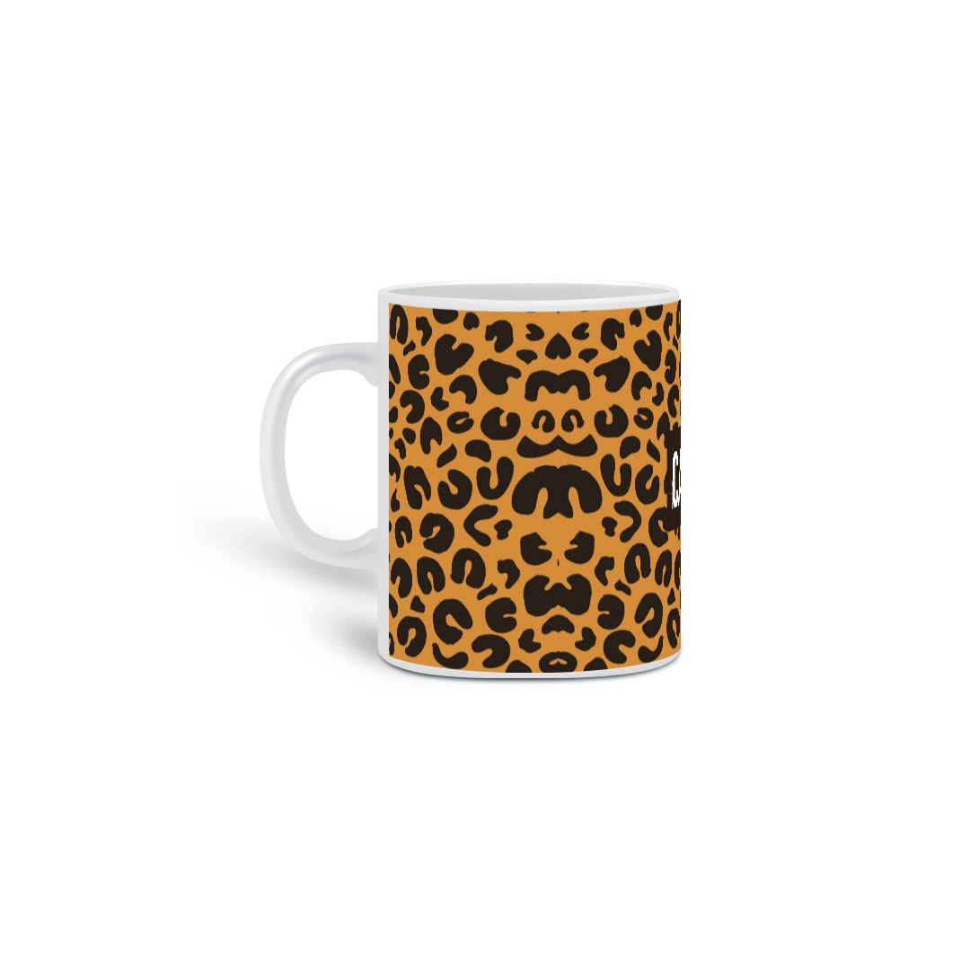 Nome do produto: Casbah Caneca 