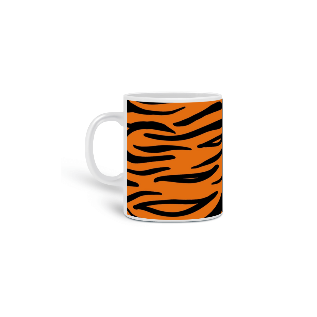 Nome do produto: Caneca Tiger 