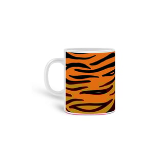 Caneca Tiger 