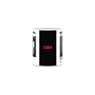 Nome do produto Caneca Richard Hell