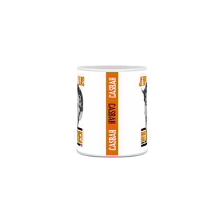 Nome do produto Caneca Jerry Lee Lewis