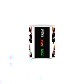 Nome do produto Caneca XRay Spex