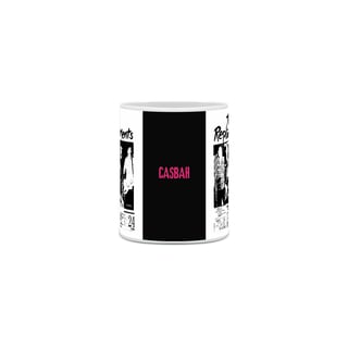 Nome do produto Caneca The Replacements 