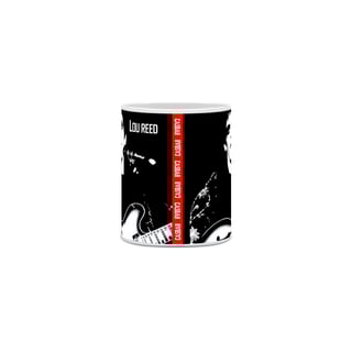 Nome do produto Caneca Lou Reed 