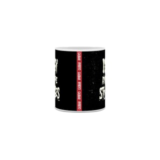 Nome do produto Caneca Igg and Stooges 