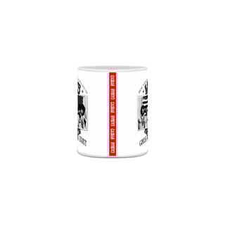 Nome do produto Caneca MC5 