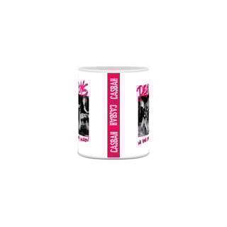 Nome do produto Caneca Dead Boys